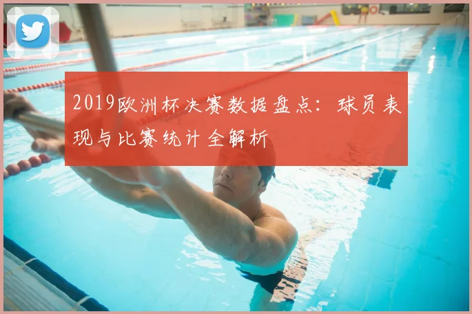 2019欧洲杯决赛数据盘点：球员表现与比赛统计全解析