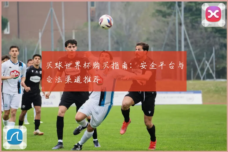 买球世界杯购买指南：安全平台与合法渠道推荐